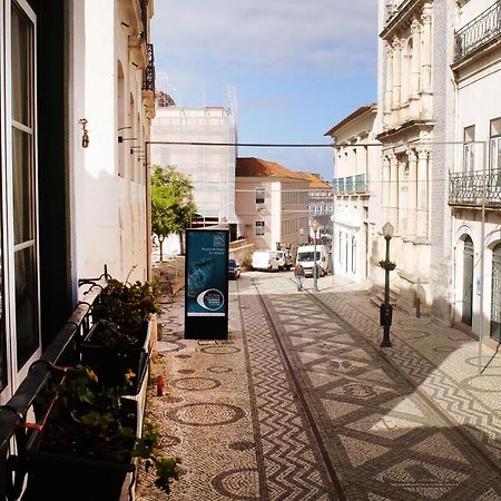 Auberge de jeunesse Family House à Aveiro Extérieur photo