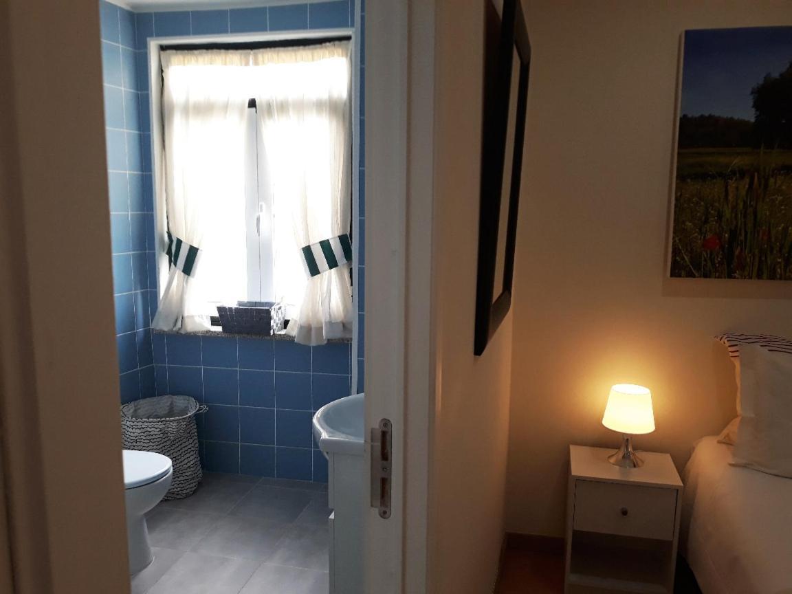 Auberge de jeunesse Family House à Aveiro Extérieur photo