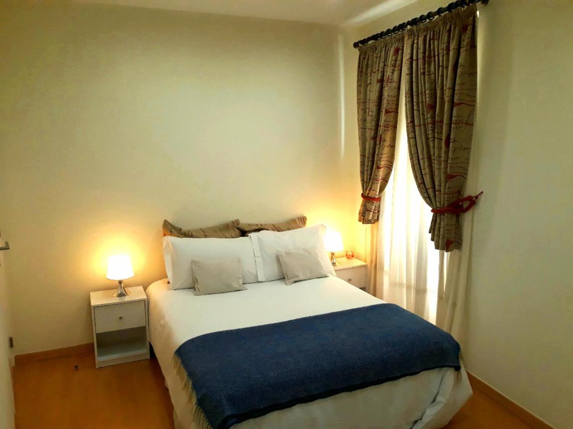 Auberge de jeunesse Family House à Aveiro Extérieur photo